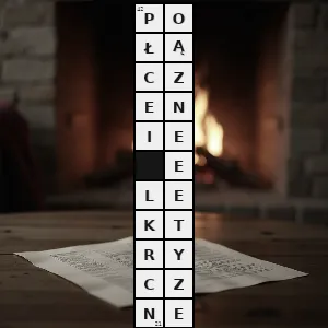 Hasło krzyżówkowe układ połączeń elementów obwodu elektrycznego - połączenie elektryczne – rozwiązanie, synonimy, podpowiedzi i definicje krzyżówkowe